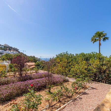 Altea Hills , Villa Noruega Extérieur photo