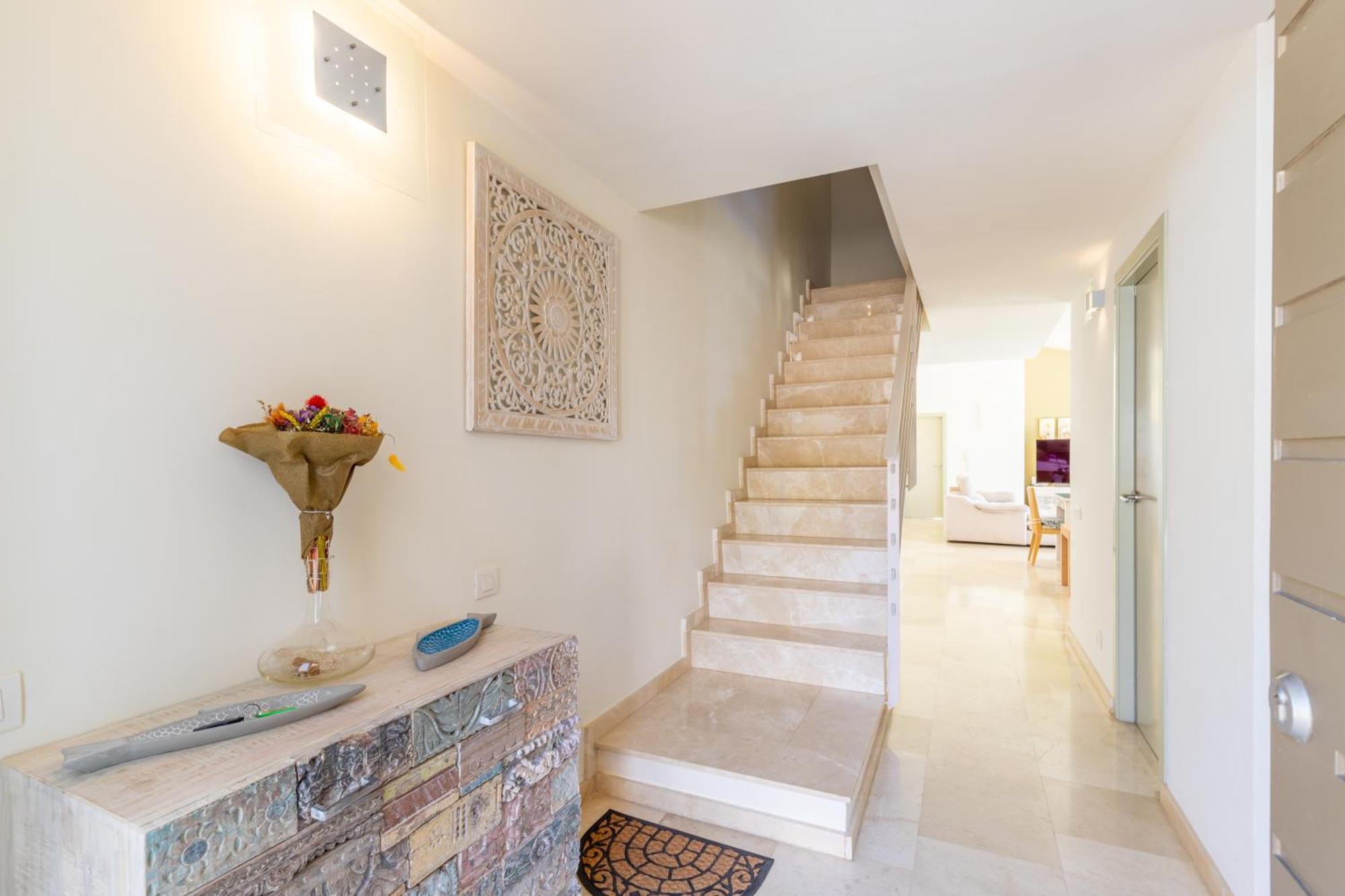 Altea Hills , Villa Noruega Extérieur photo