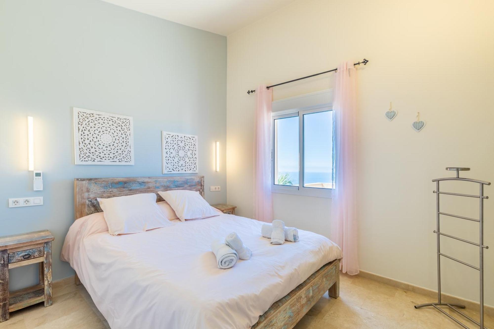 Altea Hills , Villa Noruega Extérieur photo