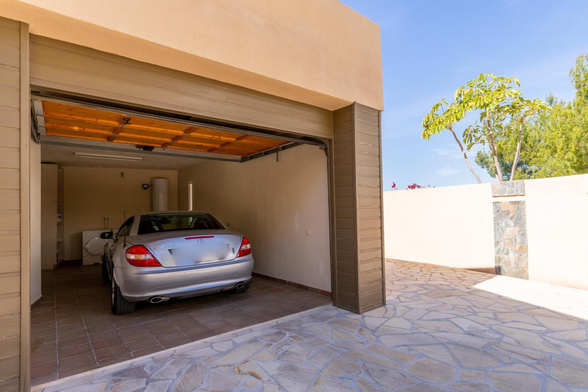 Altea Hills , Villa Noruega Extérieur photo