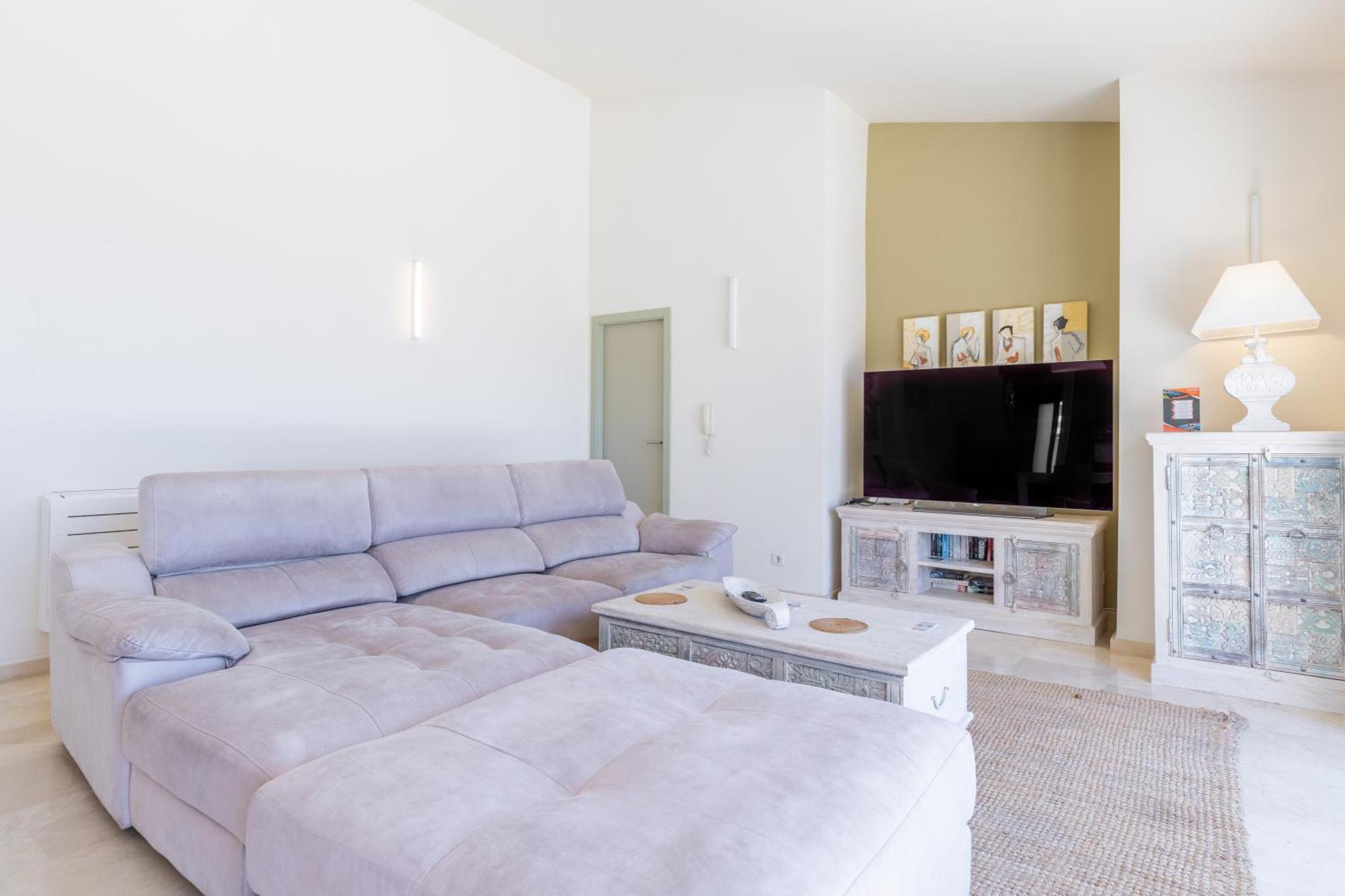 Altea Hills , Villa Noruega Extérieur photo