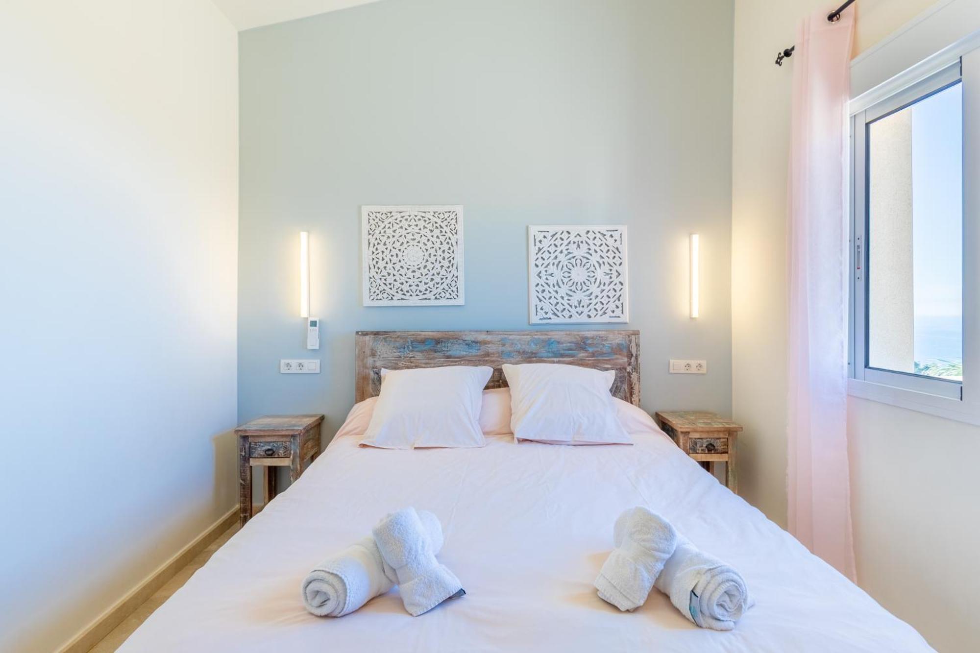 Altea Hills , Villa Noruega Extérieur photo